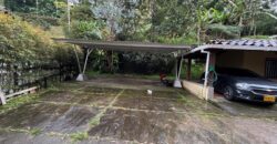 Finca en arriendo Envigado – Sector El Salado (193290824)