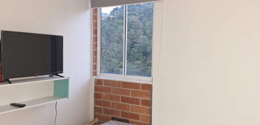 Se vende apartamento Sabaneta – Maria Auxiliadora (193669002)