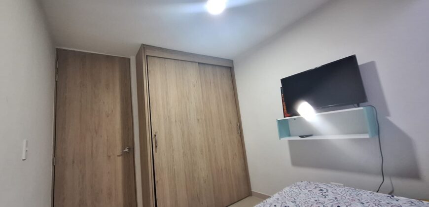 Se vende apartamento Sabaneta – Maria Auxiliadora (193669002)