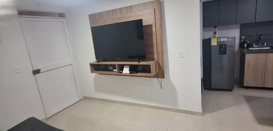 Se vende apartamento Sabaneta – Maria Auxiliadora (193669002)