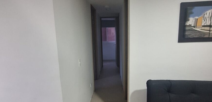 Se vende apartamento Sabaneta – Maria Auxiliadora (193669002)