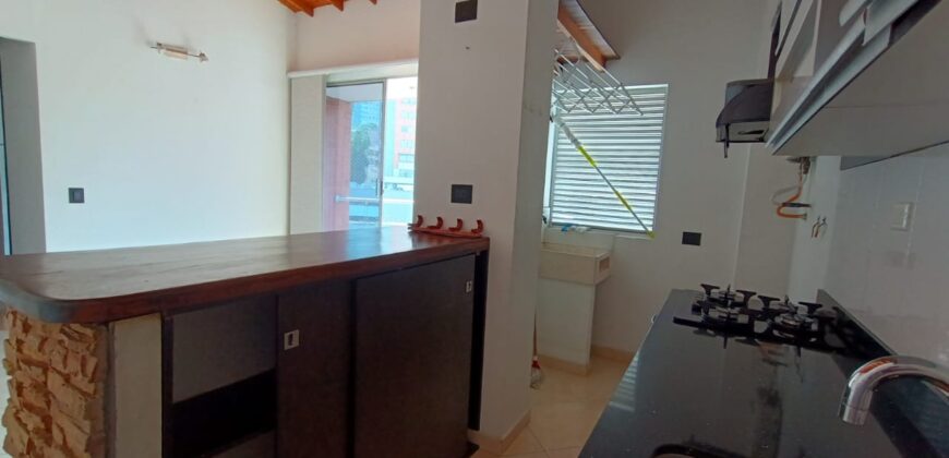 Se arrienda apartamento Sabaneta – Virgen del Carmen (193674200)