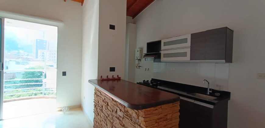 Se arrienda apartamento Sabaneta – Virgen del Carmen (193674200)