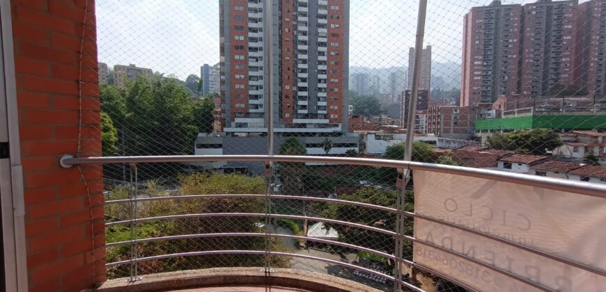 Se arrienda apartamento Sabaneta – Virgen del Carmen (193674200)