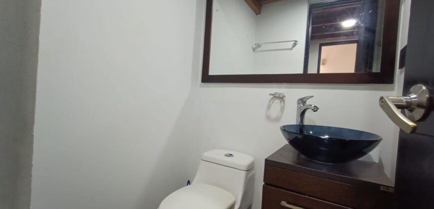 Se arrienda apartamento Sabaneta – Virgen del Carmen (193674200)