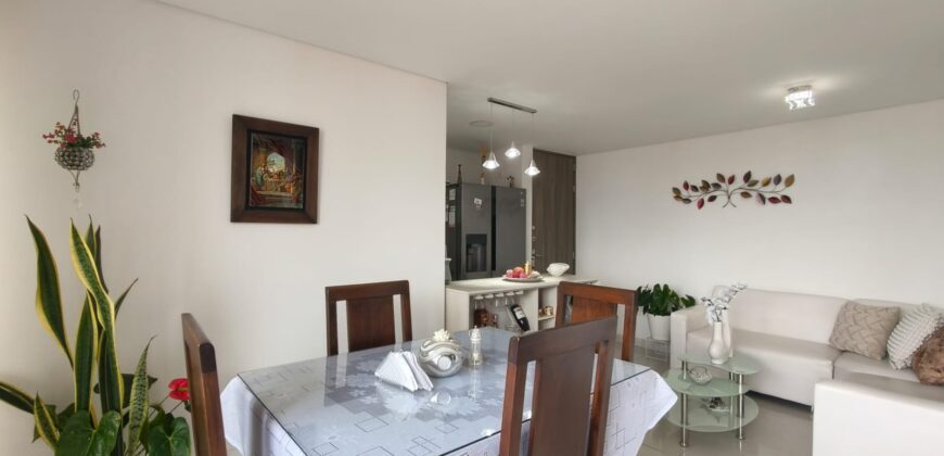 Se vende apartamento Sabaneta – Alto las Flores (193700606)