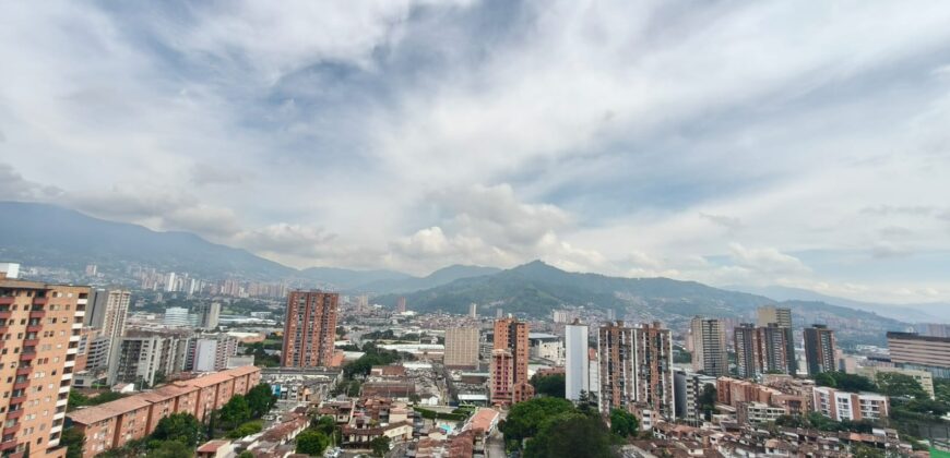 Se vende apartamento Sabaneta – Alto las Flores (193700606)