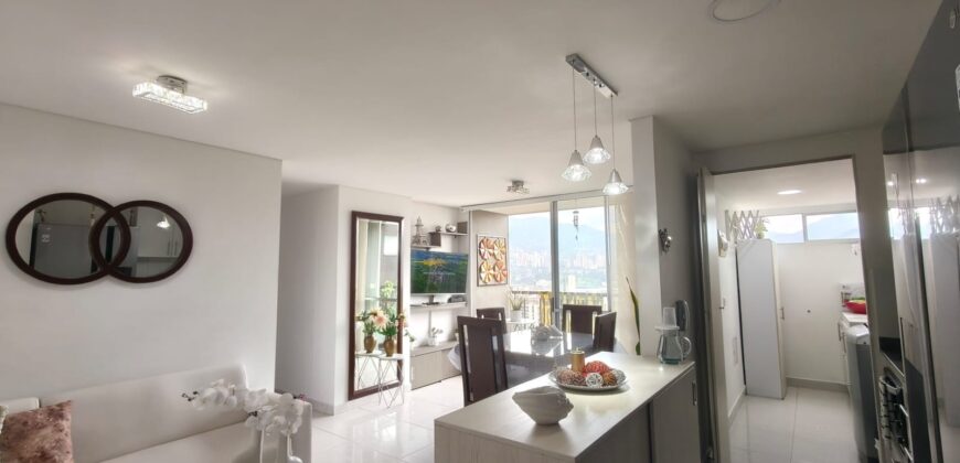 Se vende apartamento Sabaneta – Alto las Flores (193700606)