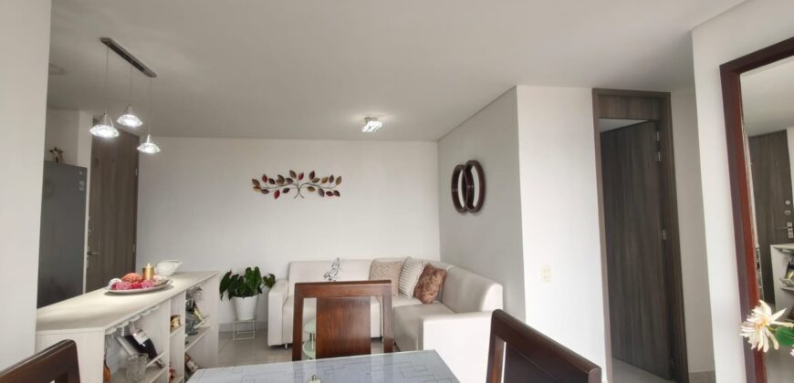Se vende apartamento Sabaneta – Alto las Flores (193700606)