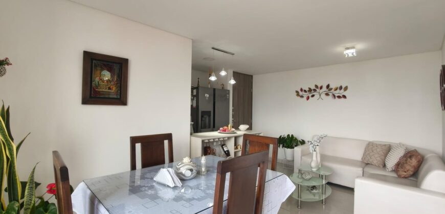 Se vende apartamento Sabaneta – Alto las Flores (193700606)