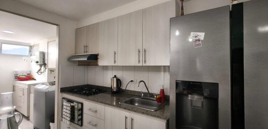 Se vende apartamento Sabaneta – Alto las Flores (193700606)