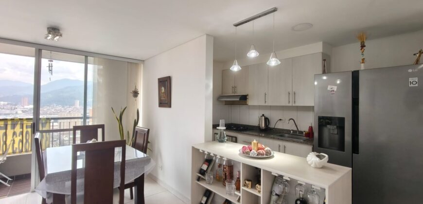 Se vende apartamento Sabaneta – Alto las Flores (193700606)