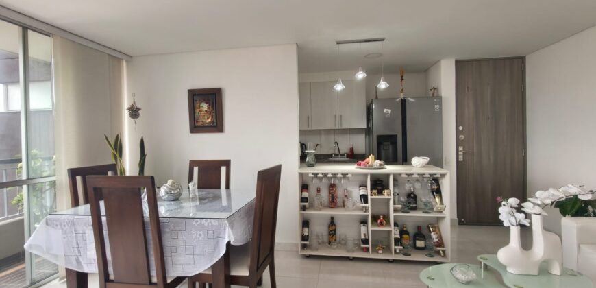 Se vende apartamento Sabaneta – Alto las Flores (193700606)