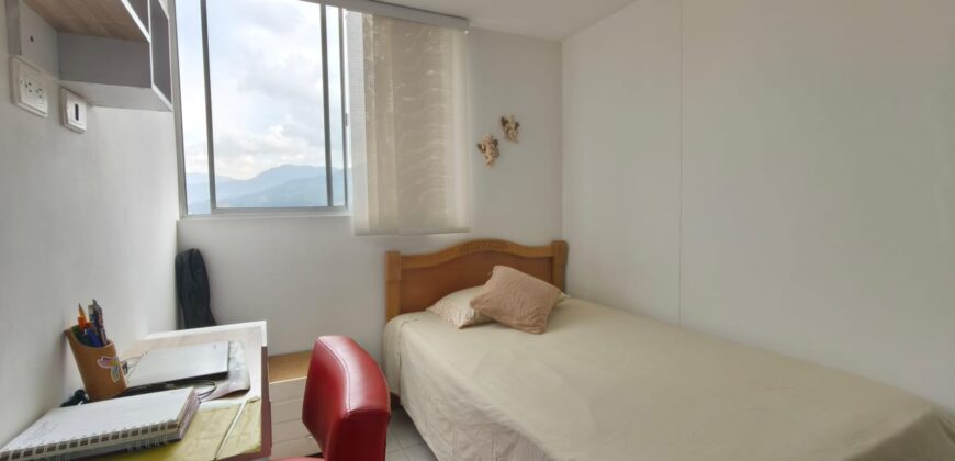 Se vende apartamento Sabaneta – Alto las Flores (193700606)