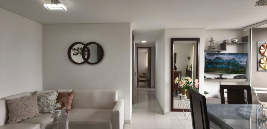 Se vende apartamento Sabaneta – Alto las Flores (193700606)