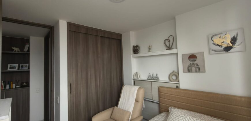 Se vende apartamento Sabaneta – Alto las Flores (193700606)