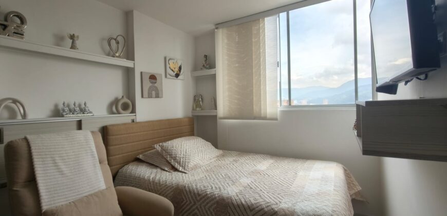 Se vende apartamento Sabaneta – Alto las Flores (193700606)