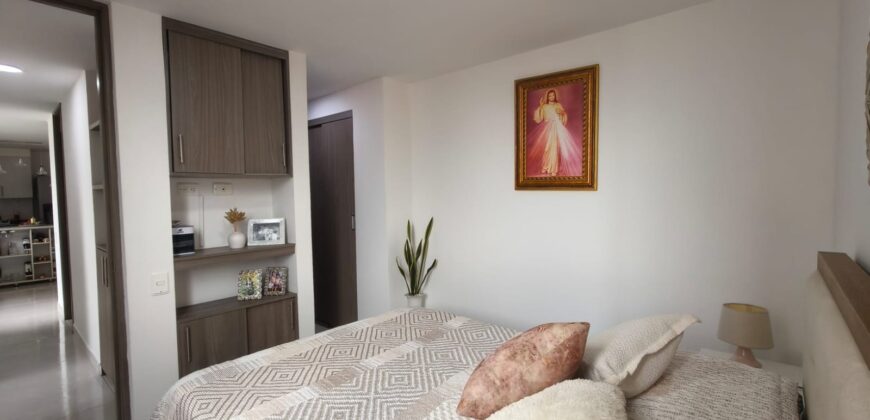 Se vende apartamento Sabaneta – Alto las Flores (193700606)