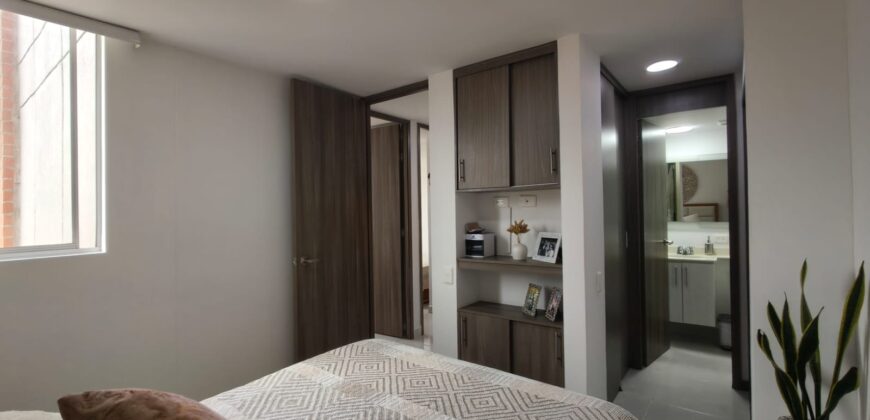 Se vende apartamento Sabaneta – Alto las Flores (193700606)