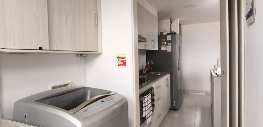 Se vende apartamento Sabaneta – Alto las Flores (193700606)