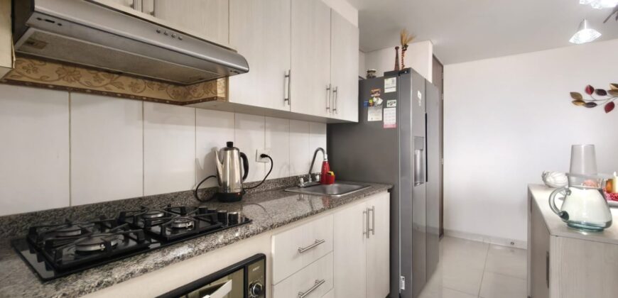 Se vende apartamento Sabaneta – Alto las Flores (193700606)