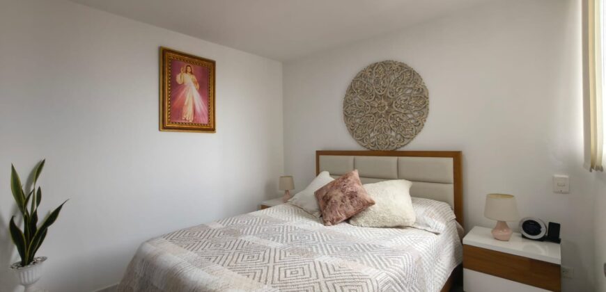 Se vende apartamento Sabaneta – Alto las Flores (193700606)