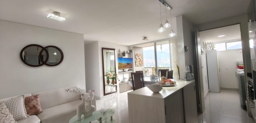 Se vende apartamento Sabaneta – Alto las Flores (193700606)