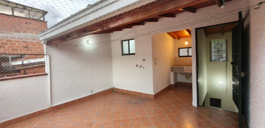Se vende casa Bello – Bucaros (193700580)