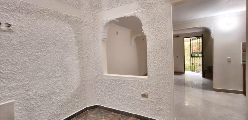 Se vende casa Bello – Bucaros (193700580)