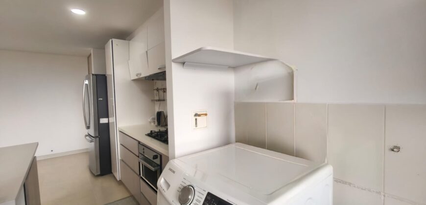 Se vende apartamento Sabaneta – La Florida (193700635)