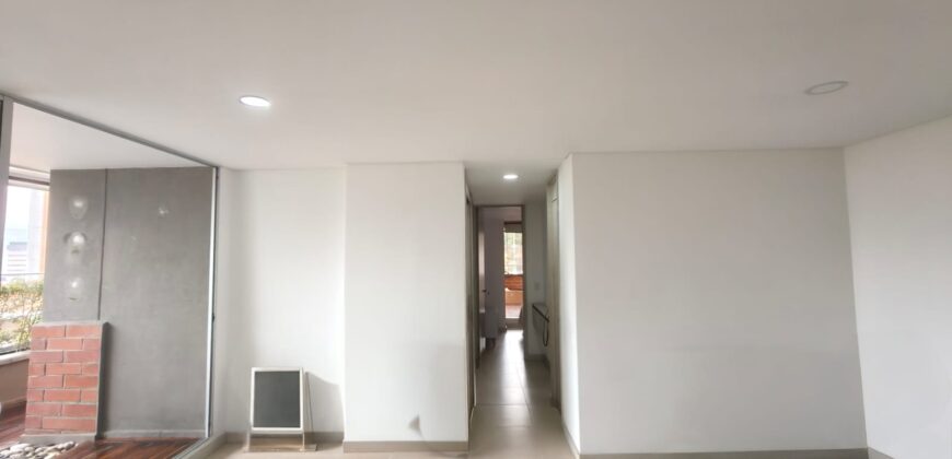 Se vende apartamento Sabaneta – La Florida (193700635)