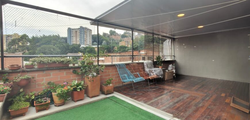 Se vende apartamento Sabaneta – La Florida (193700635)