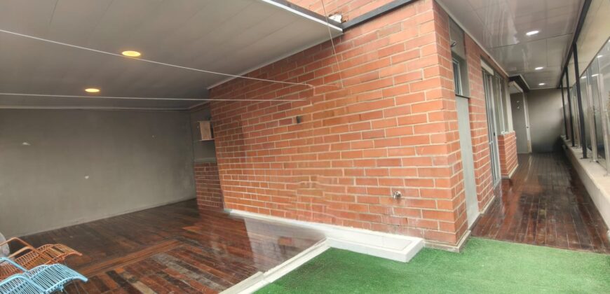 Se vende apartamento Sabaneta – La Florida (193700635)
