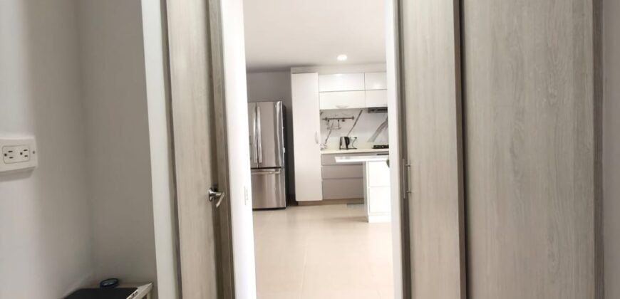 Se vende apartamento Sabaneta – La Florida (193700635)