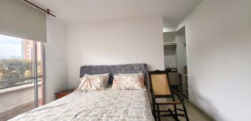 Se vende apartamento Sabaneta – La Florida (193700635)