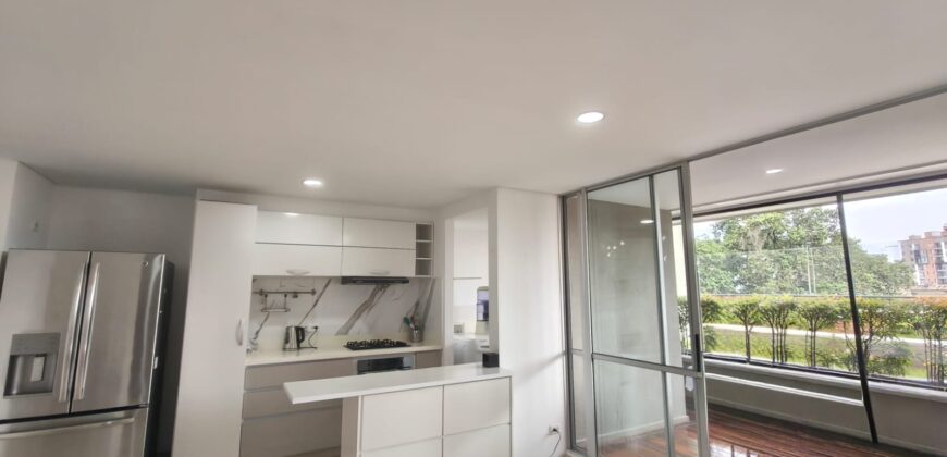 Se vende apartamento Sabaneta – La Florida (193700635)