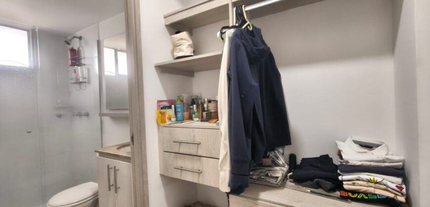 Se vende apartamento Sabaneta – La Florida (193700635)