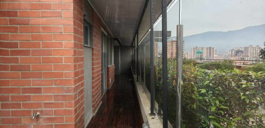 Se vende apartamento Sabaneta – La Florida (193700635)