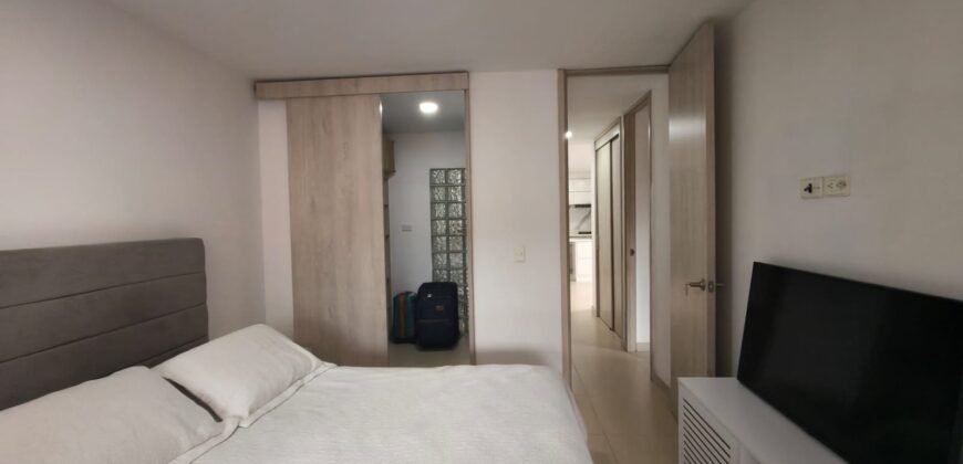 Se vende apartamento Sabaneta – La Florida (193700635)