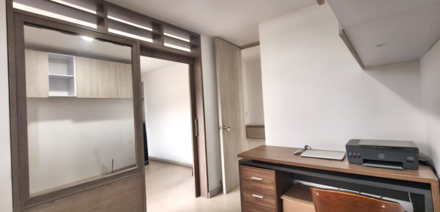 Se vende apartamento Sabaneta – La Florida (193700635)