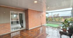 Se vende apartamento Sabaneta – La Florida (193700635)
