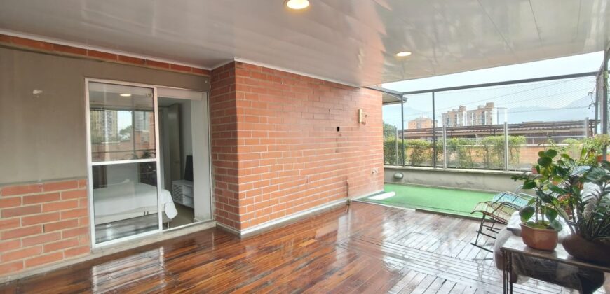 Se vende apartamento Sabaneta – La Florida (193700635)