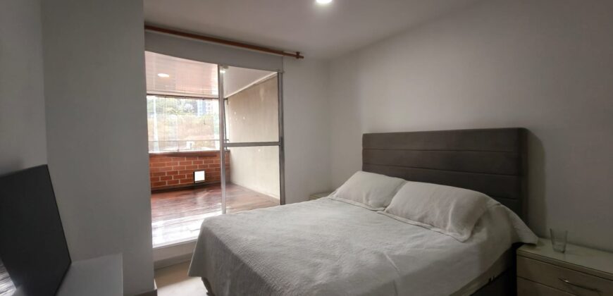 Se vende apartamento Sabaneta – La Florida (193700635)