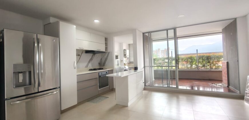 Se vende apartamento Sabaneta – La Florida (193700635)