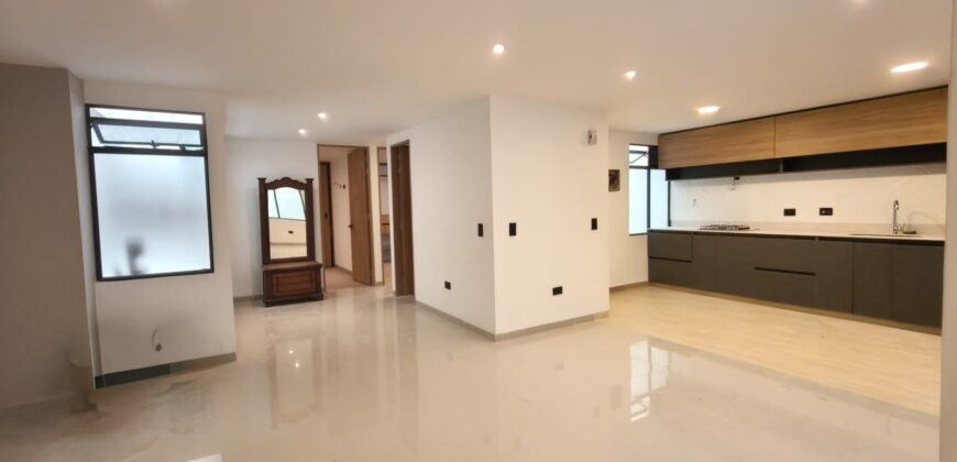 Se arrienda apartamento Sabaneta – cerca al parque (193700662)