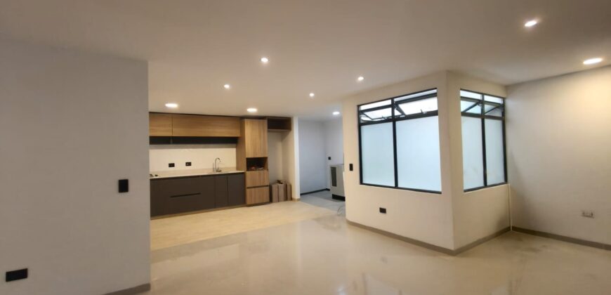 Se arrienda apartamento Sabaneta – cerca al parque (193700662)