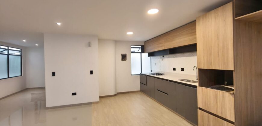 Se arrienda apartamento Sabaneta – cerca al parque (193700662)