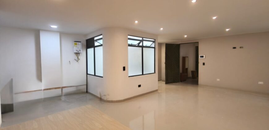 Se arrienda apartamento Sabaneta – cerca al parque (193700662)