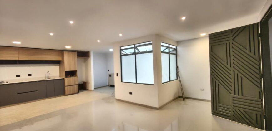 Se arrienda apartamento Sabaneta – cerca al parque (193700662)