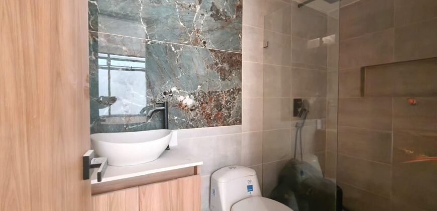 Se arrienda apartamento Sabaneta – cerca al parque (193700662)
